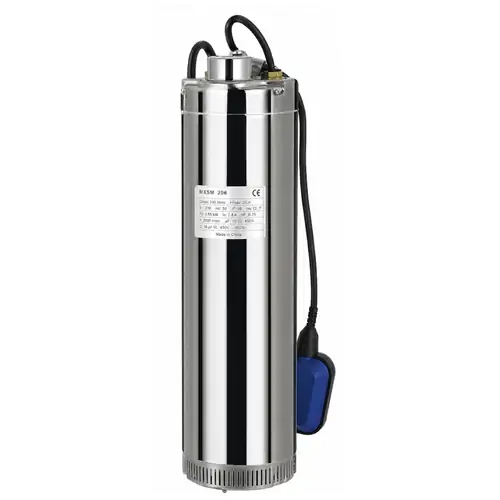Eletrobomba Poço Largo 1.2HP 240V 1.1/4